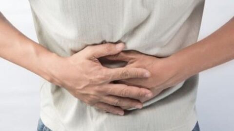 أعراض الإصابة بفطريات المعدة