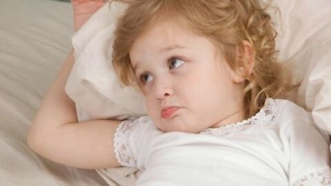 أعراض زيادة الكالسيوم عند الأطفال