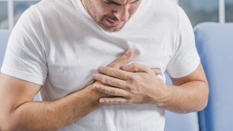 أعراض التهاب جدار القلب