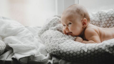 أعراض الحساسية من اللاكتوز عند الرضع