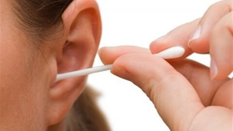 أعراض ثقب طبلة الأذن