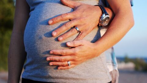 أعراض الحمل وجنس الجنين