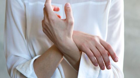 أعراض التهاب الأوتار في اليد