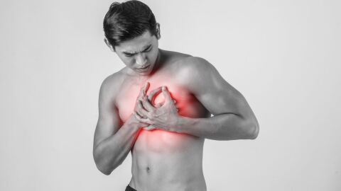أعراض التهاب صمامات القلب