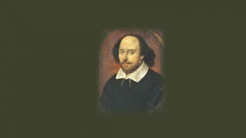 كلام عن المرأة شكسبير
