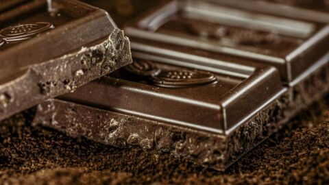 فوائد الشوكولاتة للرجيم