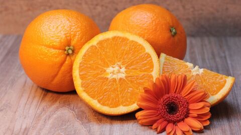 فوائد أكل البرتقال يومياً