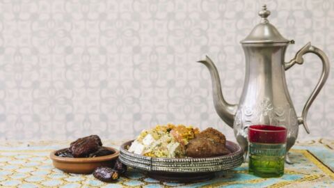 فوائد الصوم في رمضان لجسم الإنسان