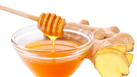 فوائد الزنجبيل والعسل للتخسيس