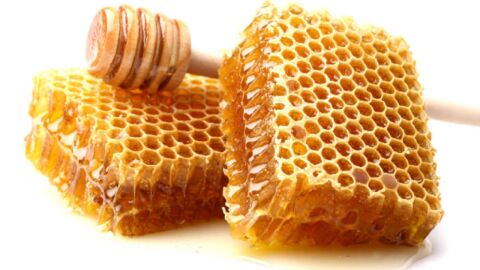 فوائد عسل النحل قبل النوم