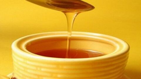 فوائد العسل للولادة