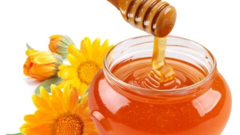 فوائد العسل للتنحيف