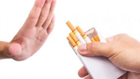 فوائد الإقلاع عن التدخين على البشرة