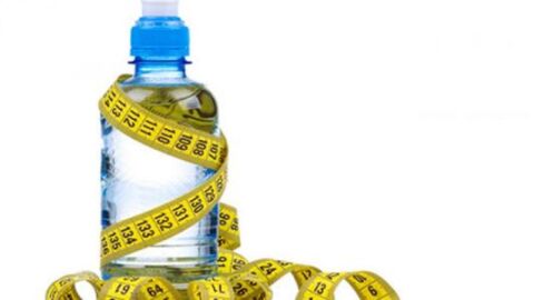 فوائد الماء في إنقاص الوزن