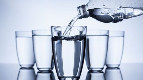فوائد ماء زمزم للأطفال