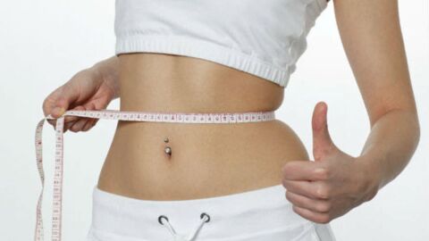 أفضل نظام غذائي صحي لتخفيف الوزن