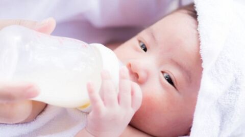 أفضل علاج هرمون الحليب