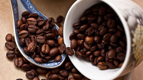 أفضل خلطة للقهوة العربية