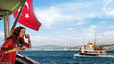 أفضل الشهور لزيارة تركيا