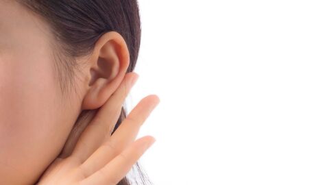 أفضل علاج طنين الأذن