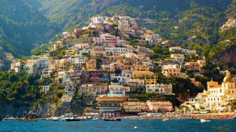 أفضل مدن إيطاليا السياحية
