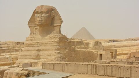 أفضل الأماكن السياحية بالقاهرة