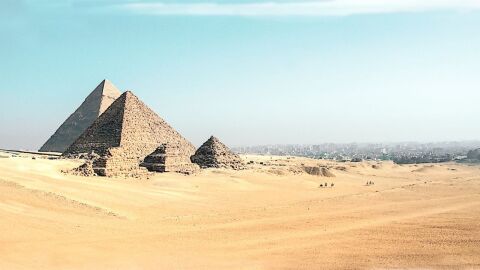 أفضل الأماكن السياحية بمصر