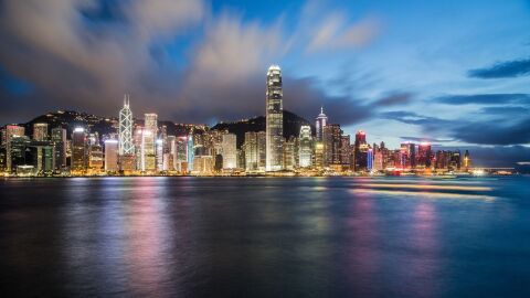 أفضل الأماكن السياحية في هونج كونج