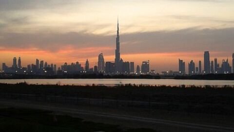 أفضل الأماكن السياحية في الإمارات