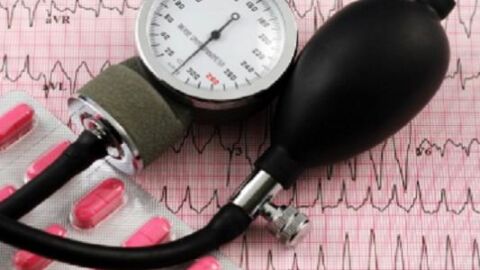 أفضل علاج لارتفاع ضغط الدم