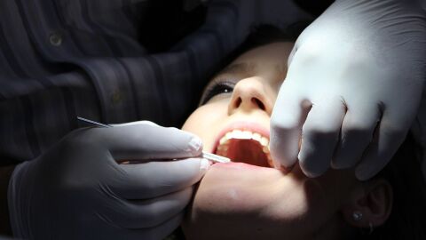 أفضل علاج لالتهاب عصب الأسنان