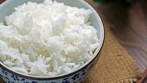 أفضل طريقة لطهي الأرز البسمتي