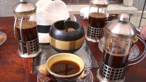 أفضل طريقة عمل قهوة تركية