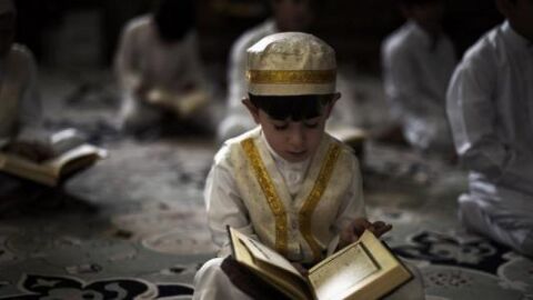 أفضل طريقة لحفظ القرآن ومراجعته