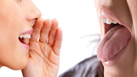 أسباب رائحة الفم الكريهة وعلاجها بأبسط الحلول