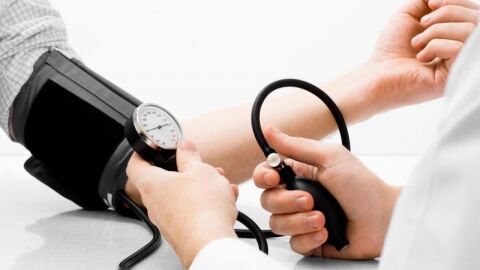 مفهوم ضغط الدم