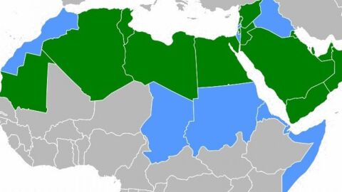 مفهوم اللغة عند اللغويين العرب