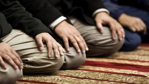 طريقة الصلاة الصحيحة في الإسلام