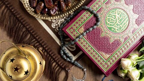 تعريف الإسلام والإيمان والإحسان