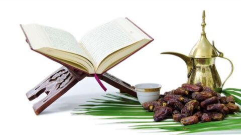 الفرق بين الصوم والصيام في القرآن