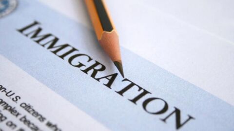 الفرق بين الهجرة واللجوء
