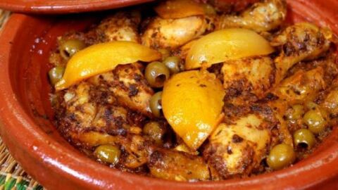 أسهل وصفات الطبخ الجزائري