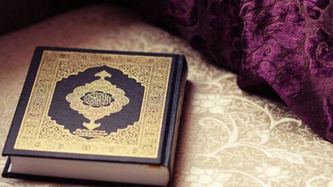 أسهل طريقة لحفظ القرآن الكريم كاملاً