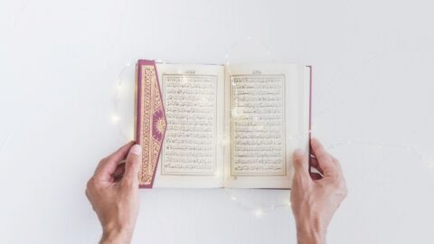 أسهل طريقة لحفظ وجه من القرآن