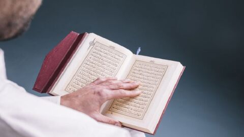 أسهل طريقة لحفظ القرآن في وقت قصير