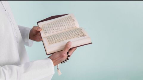 أسهل طريقة لحفظ القرآن وعدم نسيانه