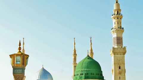 أثر الصلاة في حياة المسلم