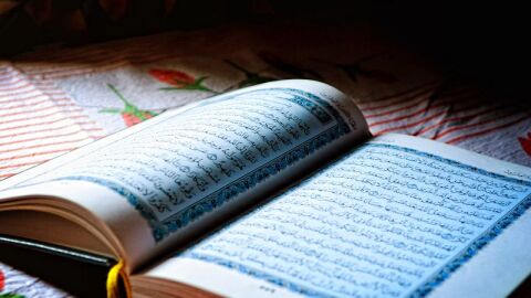 أثر تدبر القرآن في تزكية النفوس