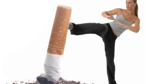 تأثير التدخين على الصحة