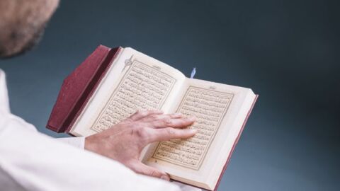 أسرع طريقة لحفظ القرآن الكريم